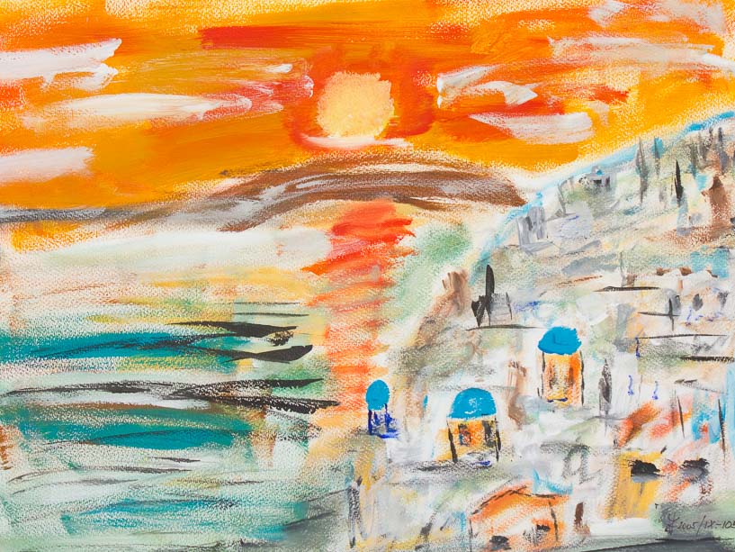 105 Griechenland II.