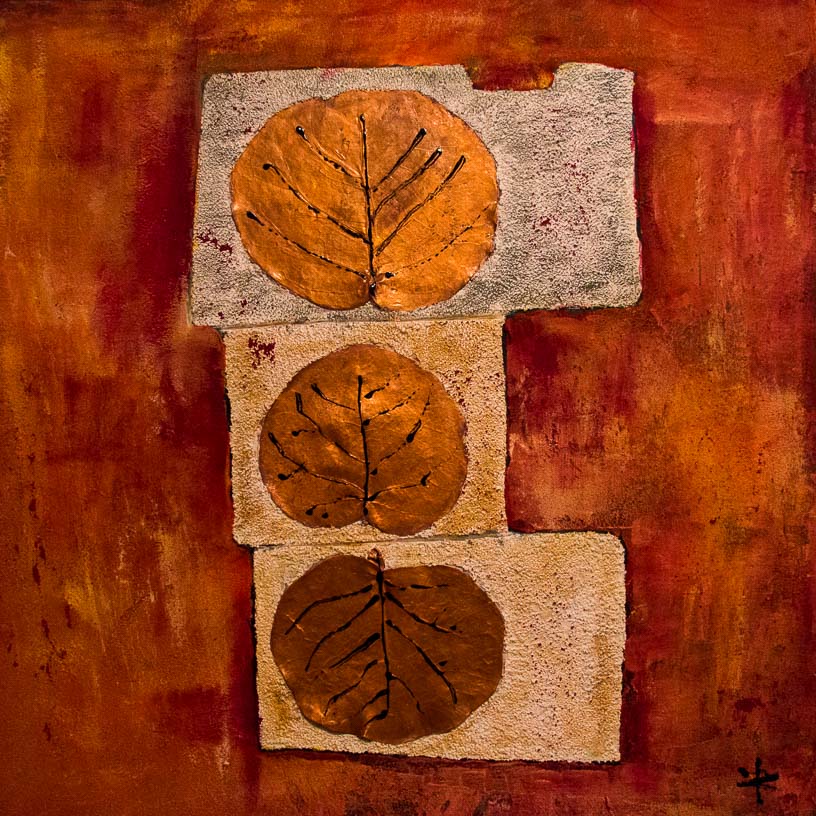 395 Die Sonnenscheiben, Jakobuskirche Tübingen