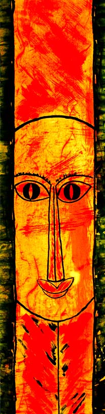 150 Indianer Totem/persönlicher Schutzgeist