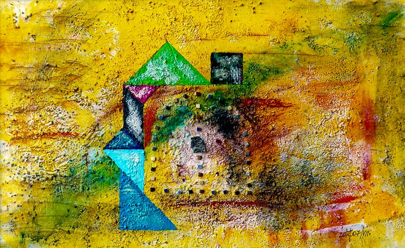 202 Melancholie / Melancholy