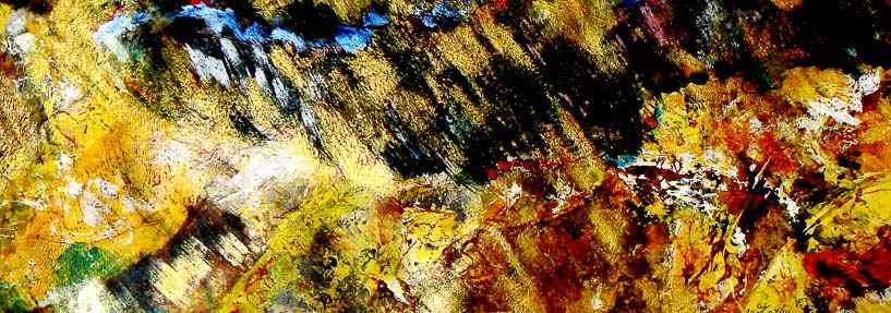 212 Sandsturm / Sandstorm