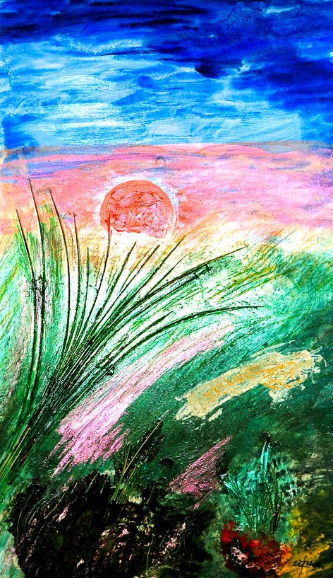 241 Insel Impressionen II.