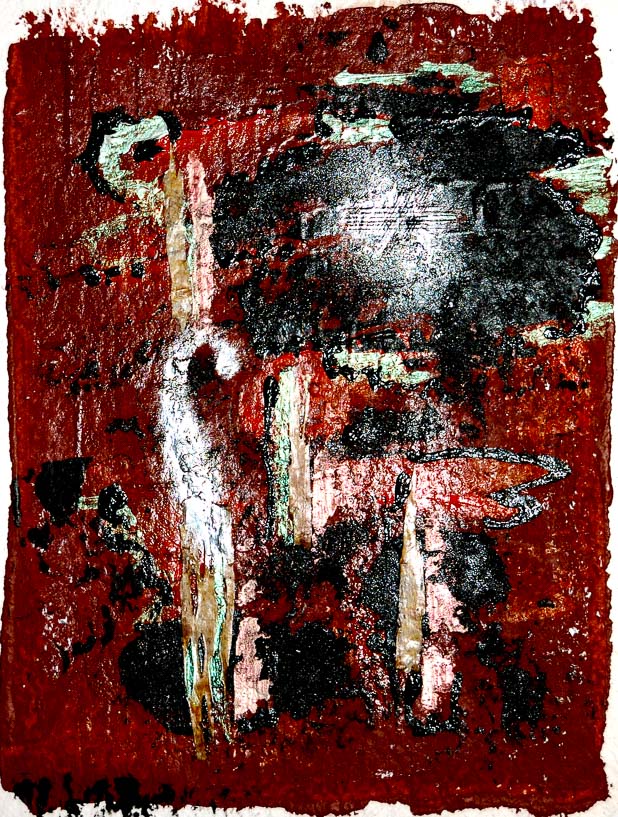 245 Auferstehung/Verwirrung