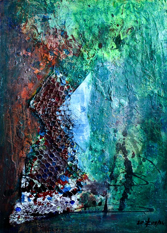 255 Grenzen der Wahrnehmung