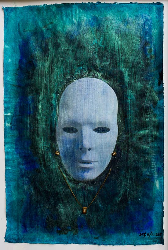 325 Commedia dell’arte