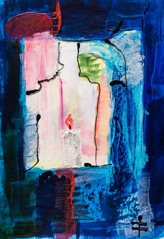 502 Hoffnung-Liebe-Abschied